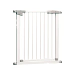 Nova Home Securex Safety Gate - 76 to 83 Cm - White - Nova Home