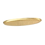 Weva Gild Decorative Tray - Standard - Gold - Weva