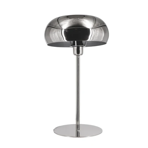 Weva Lume Table Lamp – 46 cm – Silver Weva Lume Table Lamp – 46 cm – Silver