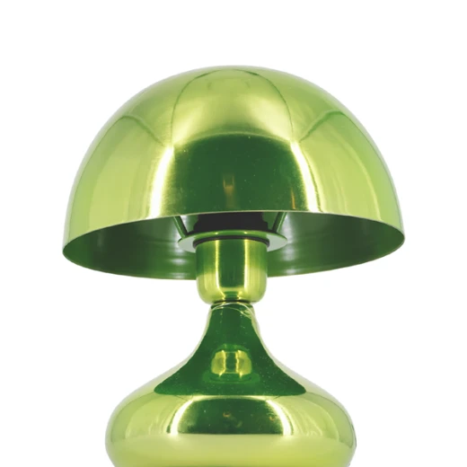 Weva Mushroom Table Lamp – 25 cm – Green - Weva - Image 7