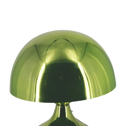 Weva Mushroom Table Lamp – 25 cm – Green - Weva - Image 6