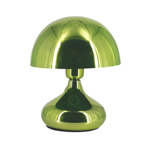 Weva Mushroom Table Lamp – 25 cm – Green - Weva - Image 2