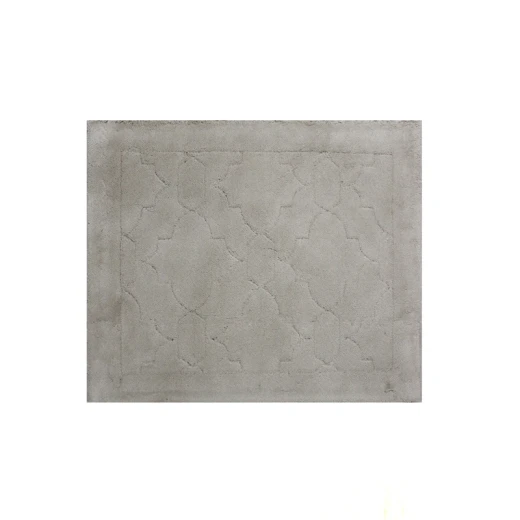 Nova Home Albana Cotton Bath Rug Set - 2Pcs - Beige - Nova Home - Image 2
