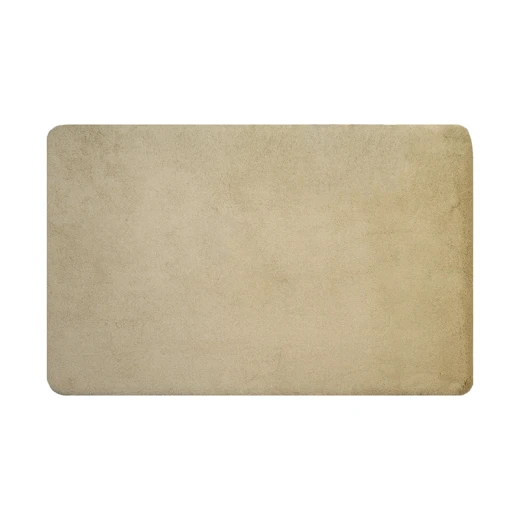 Nova Home Cushira Memory Foam Non-Slip Bath Mat - 50x80 Cm -Sand - Nova Home - Image 4