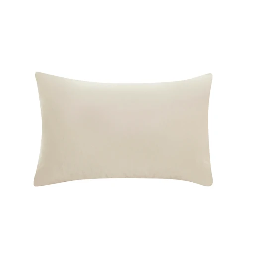 Nova Home Chevrone Winter Jaquard Fur Comforter Set with Soft Mink Backing - King/Super King - Beige - Nova Home - Image 8