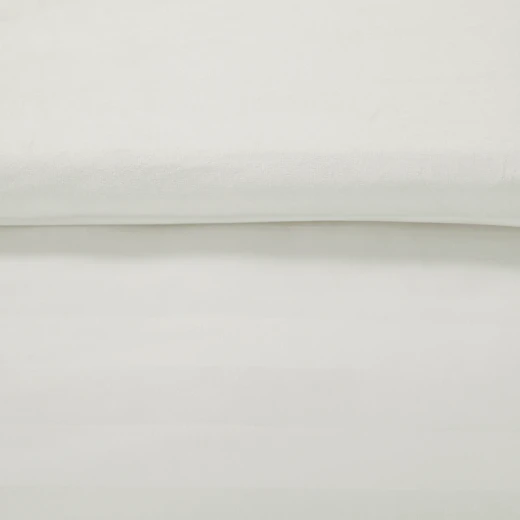 Nova Home Velvora Winter Velvet Duvet Cover Set - Single/Twin - White - Nova Home - Image 5