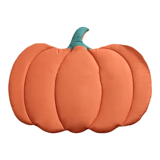 Nova Home Pumpkin Kids Play Mat - 80x105 Cm - Orange - Nova Home - Image 3