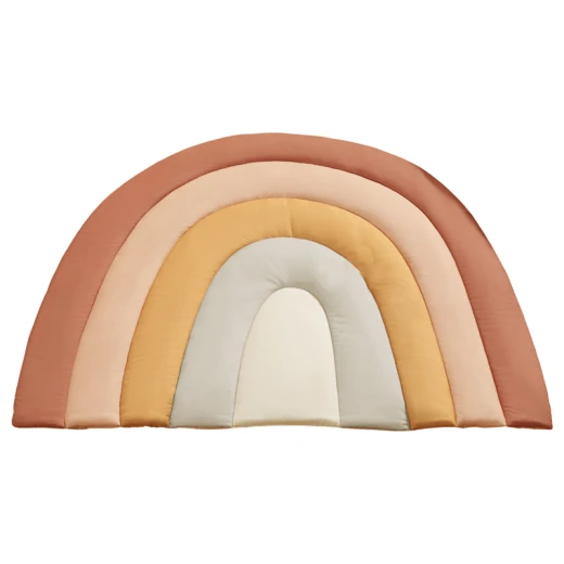 Nova Home Rainelle Kids Play Mat - 75x100 Cm - Terra - Nova Home - Image 3