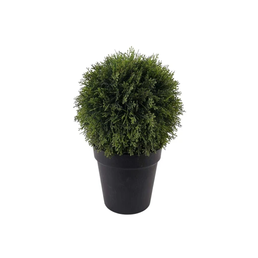 نوفا هوم Boxwood Ball نبتة صناعية – 52 سم – أخضر نوفا هوم Boxwood Ball نبتة صناعية – 52 سم – أخضر