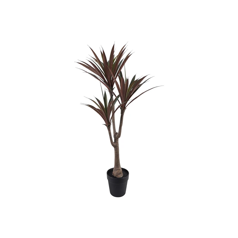 نوفا هوم Maguey نبتة صناعية – 110 سم – أخضر - نوفا هوم