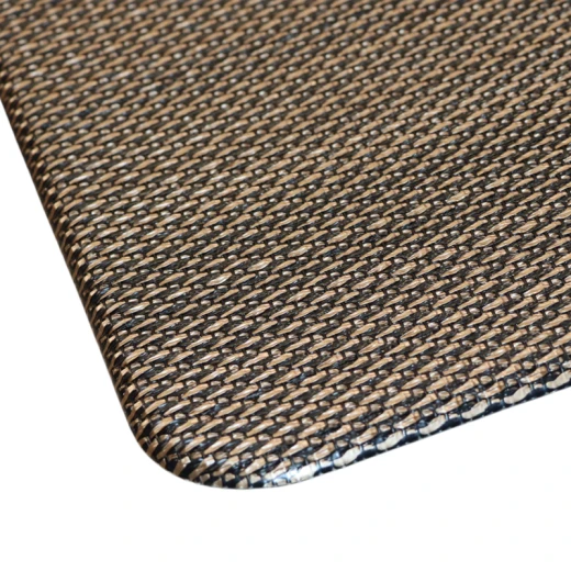 Nova Home "Super Chef Cinder" Kitchen Mat – 51x99 cm – Brown - Nova Home - Image 4
