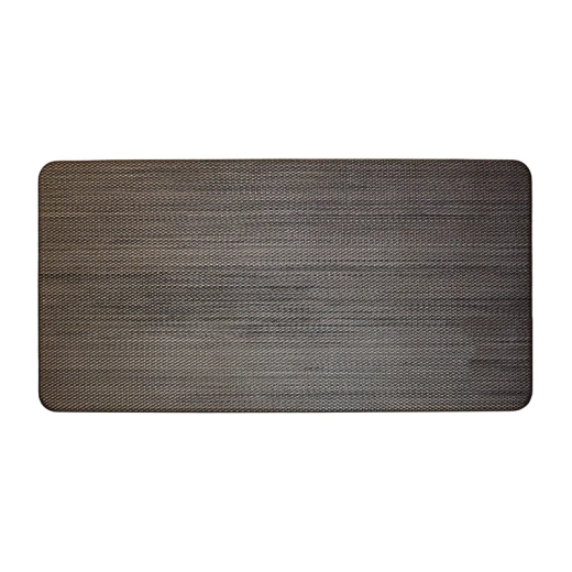 Nova Home "Super Chef Cinder" Kitchen Mat – 51x99 cm – Brown - Nova Home - Image 2