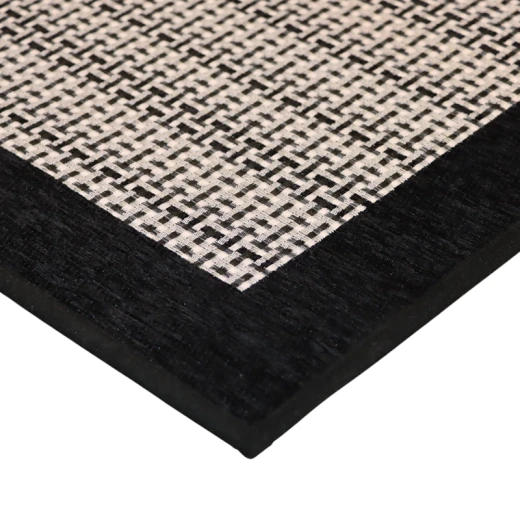 نوفا هوم "Super Chef Graphite" أرضية مطبخ – 60x180 سم – أسود - نوفا هوم - Image 4