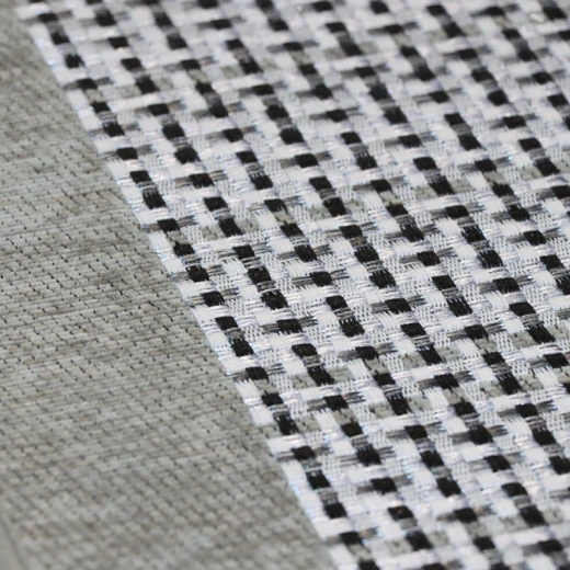 Nova Home "Super Chef Graphite" Kitchen Mat – 60x180 cm – Light Grey - Nova Home - Image 6