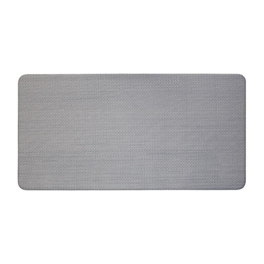 Nova Home "Super Chef Graphite" Kitchen Mat – 60x180 cm – Light Grey - Nova Home - Image 10