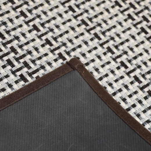 Nova Home "Super Chef Graphite" Kitchen Mat – 60x180 cm – Brown - Nova Home - Image 2