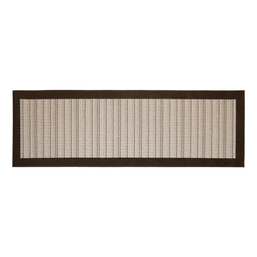 Nova Home "Super Chef Graphite" Kitchen Mat – 60x180 cm – Brown - Nova Home - Image 11