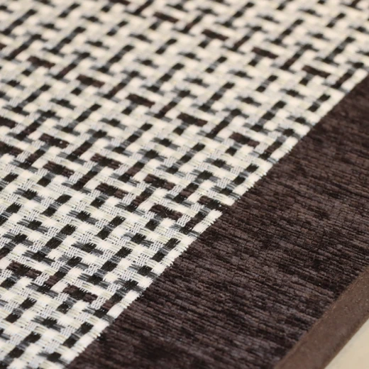 Nova Home "Super Chef Graphite" Kitchen Mat – 60x180 cm – Brown - Nova Home - Image 4