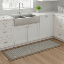 نوفا هوم "Super Chef Graphite" أرضية مطبخ – 60x180 سم – بيج