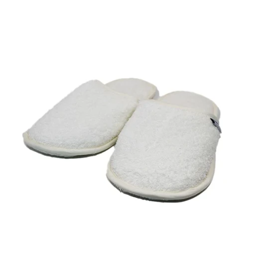 Cannon Bath Slippers - Ivory - Cannon - Image 2