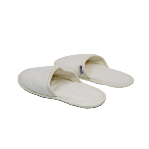 Cannon Bath Slippers - Ivory - Cannon - Image 3
