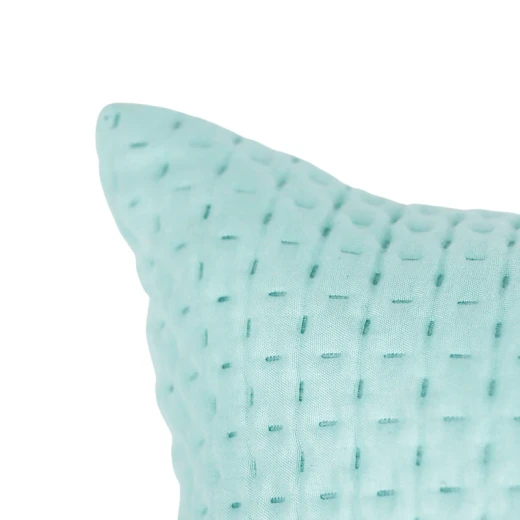 Nova Home Dimension Cushion Cover – 47x47 cm - Jade - Nova Home - Image 2