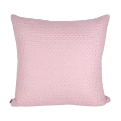 Nova Home Dimension Cushion Cover – 47x47 cm - Pink