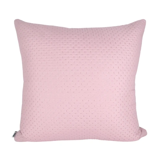 Nova Home Dimension Cushion Cover – 47x47 cm - Pink