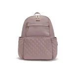 Pelicare Dura Backpack Diaper Bag - Lilac - Pelicare