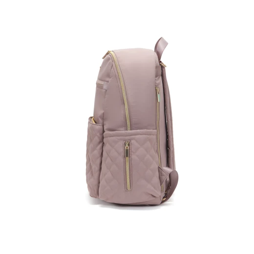 Pelicare Dura Backpack Diaper Bag - Lilac - Pelicare - Image 11