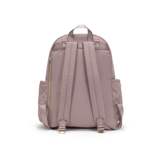 Pelicare Dura Backpack Diaper Bag - Lilac - Pelicare - Image 9