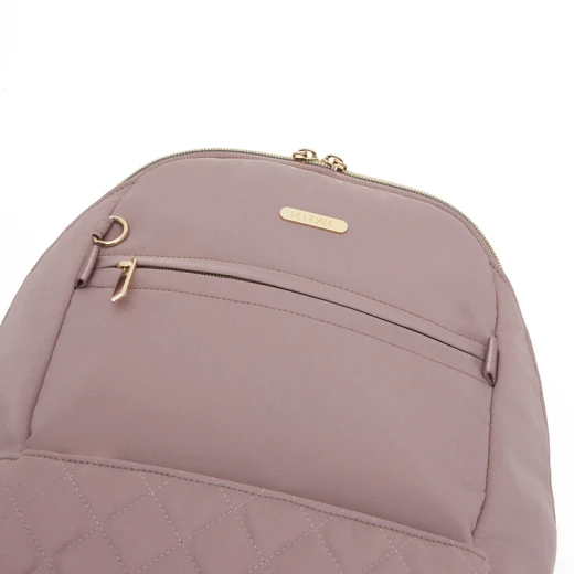 Pelicare Dura Backpack Diaper Bag - Lilac - Pelicare - Image 7