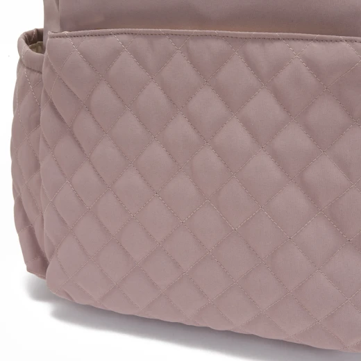 Pelicare Dura Backpack Diaper Bag - Lilac - Pelicare - Image 6