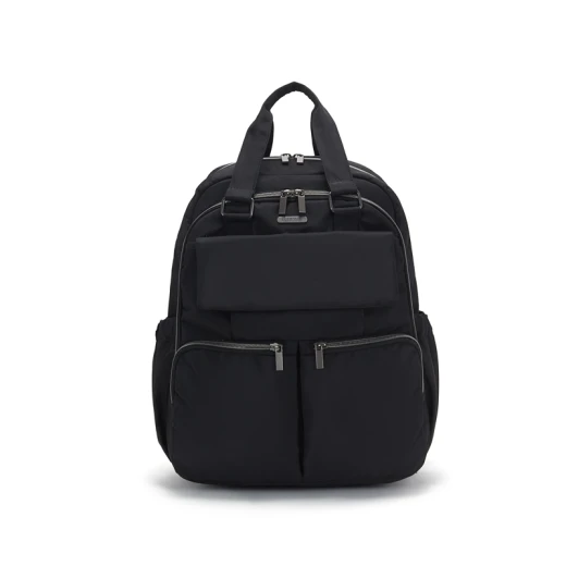 Pelicare Flow Backpack Diaper Bag - Pink - Pelicare - Image 15
