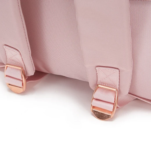 Pelicare Flow Backpack Diaper Bag - Pink - Pelicare - Image 11
