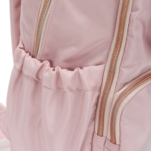 Pelicare Flow Backpack Diaper Bag - Pink - Pelicare - Image 8