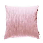 Manterol Fc Cobalto Jacquard Cushion Cover - 47x47 cm - Rose - MANTEROL