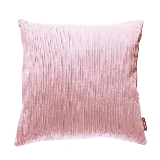 Manterol Fc Cobalto Jacquard Cushion Cover - 47x47 cm - Rose Manterol Fc Cobalto Jacquard Cushion Cover - 47x47 cm - Rose