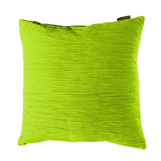 مينترول "Fc Cobalto" غطاء وسادة جاكار- 47x47 سم - أخضر فاقع مينترول "Fc Cobalto" غطاء وسادة جاكار- 47x47 سم - أخضر فاقع