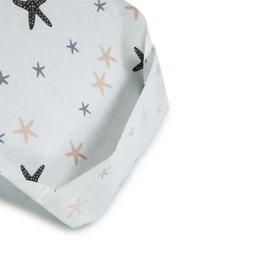 BabyJem Disposable Bib - 6 Months+ - 20 Pcs - White - BabyJem - Image 5