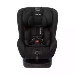 Nuna Car Seat Rava - Group 0+\1\2  (0-7 Years) - Caviar - Black - Nuna