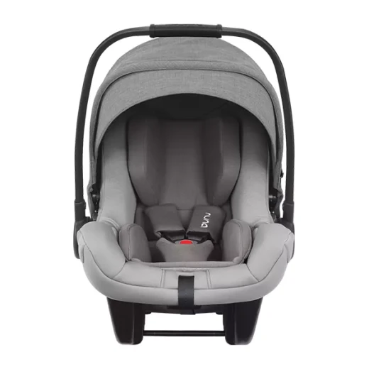 Nuna PIPA NEXT i-Size Infant Car Seat - Frost | Lightweight & Versatile Travel Solution Nuna PIPA NEXT i-Size Infant Car Seat - Frost | Lightweight & Versatile Travel Solution