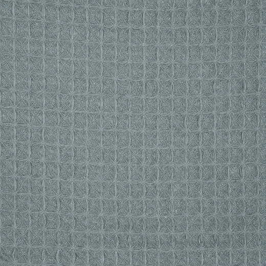 بوغاتي "Tizian" روب إستحمام للرجال - 100% قطن - XXL - فلانل رمادي - بوجاتي - Image 2
