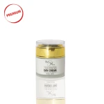 Dr. Safi Rejuvenating Lightning Day Cream With Dead Sea Minerals, 50 Ml - Dr. Safi