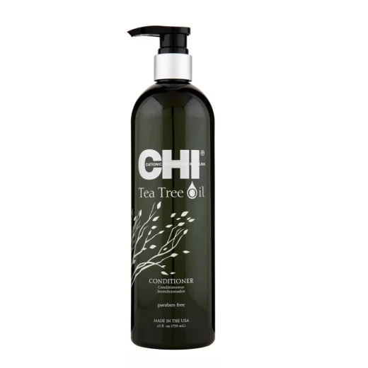 Chi Tea Tree Oil Conditioner 739Ml - Chi - Image 2