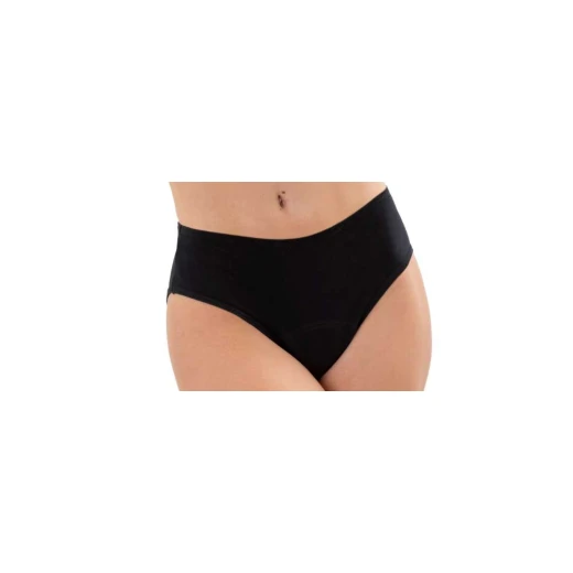 MASMI CLASSIC MEDIUM MENSTRUAL PANTIES - Masmi Organic Cotton - Image 6