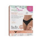 MASMI MODERN MEDIUM MENSTRUAL PANTIES - Masmi Organic Cotton