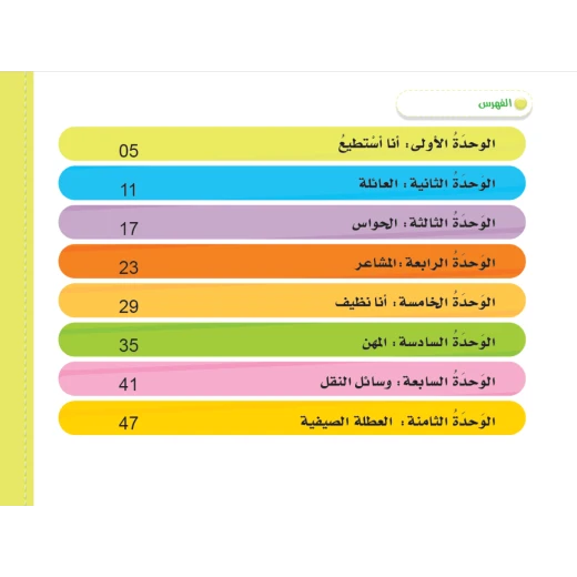 Sana Al Arabia Grade 1 - Image 2