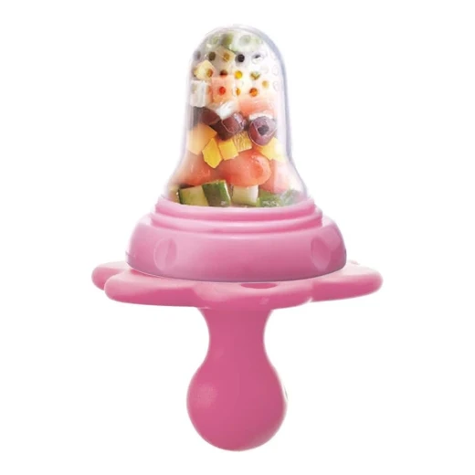 Farlin Hygienic Oral Set, Pink, 1 Piece Farlin Hygienic Oral Set, Pink, 1 Piece