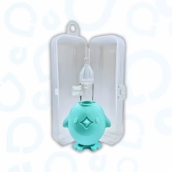 شفاط أنف للأطفال الرضع من اي بيبي - مضاد للرجوع (0 شهر فما فوق)